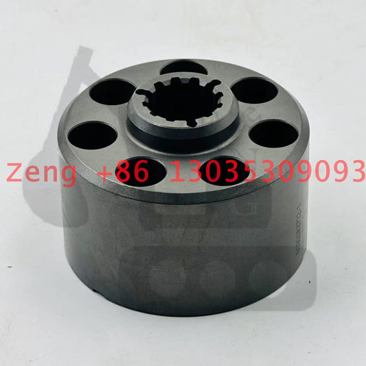 PH7 hydraulic pump cylinder block rotor