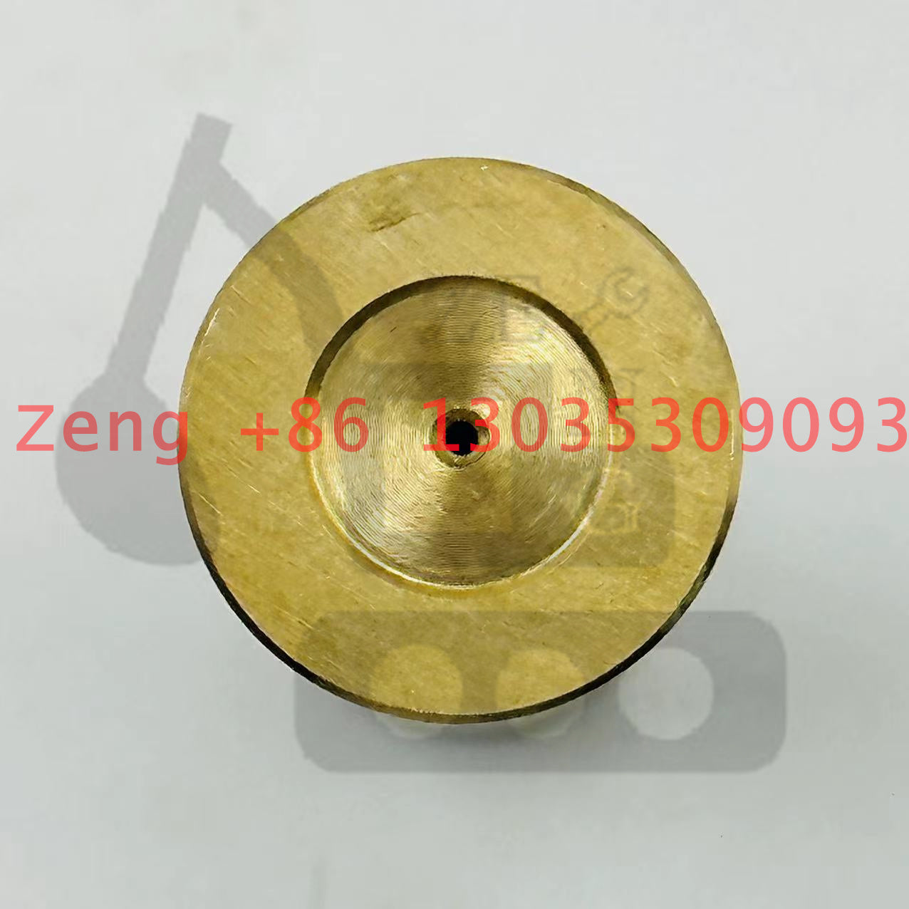 Sauer PH7 hydraulic pump piston shoe