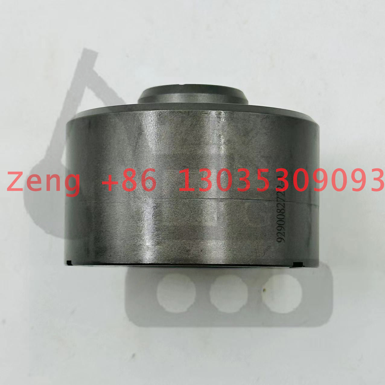 PH7 hydraulic pump cylinder block rotor