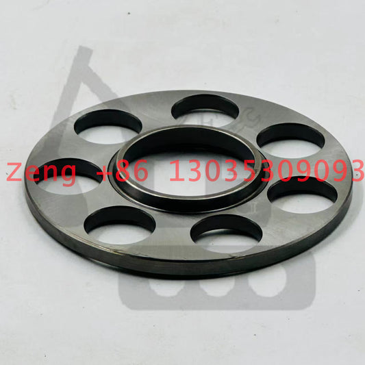 Sauer PH7 hydraulic pump set plate retainer plate