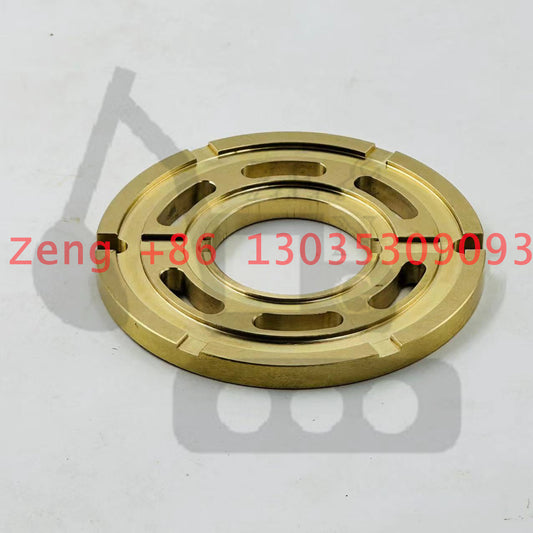 Sauer PH7 hydraulic pump valve plate