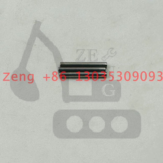 PH7 hydraulic pump press pin