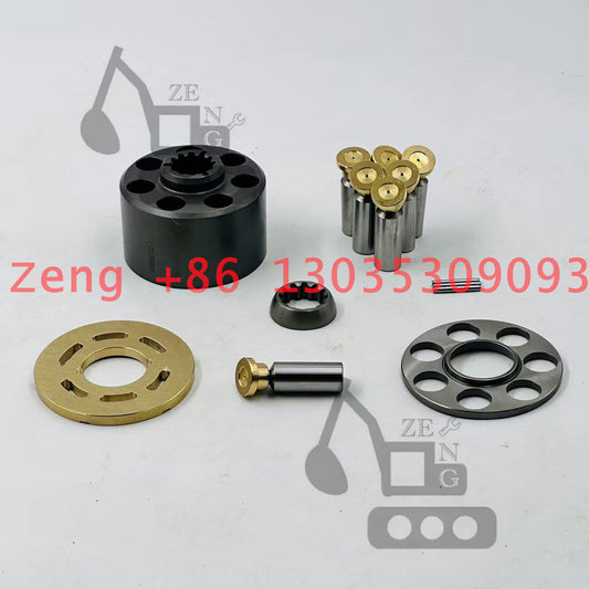 Sauer PH7 hydraulic piston pump parts