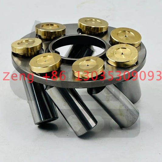Sauer PH7 hydraulic pump piston shoe