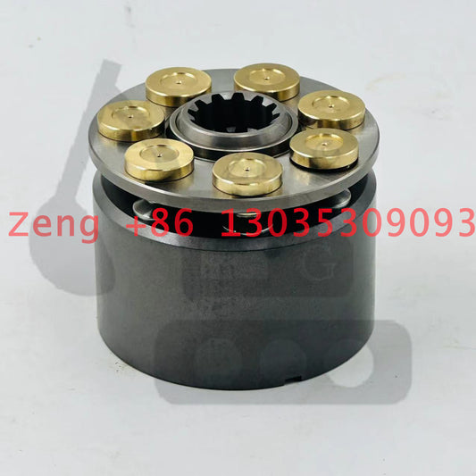 Sauer PH7 hydraulic pump rotary group