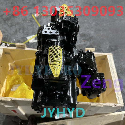 KAWASAKI K7V63DTP-OE23PTO MAIN HYDRAULIC PUMP