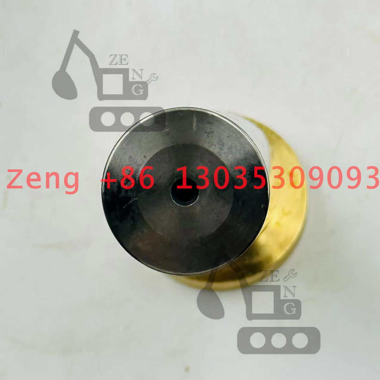 A28VO130 hydraulic pump piston shoe