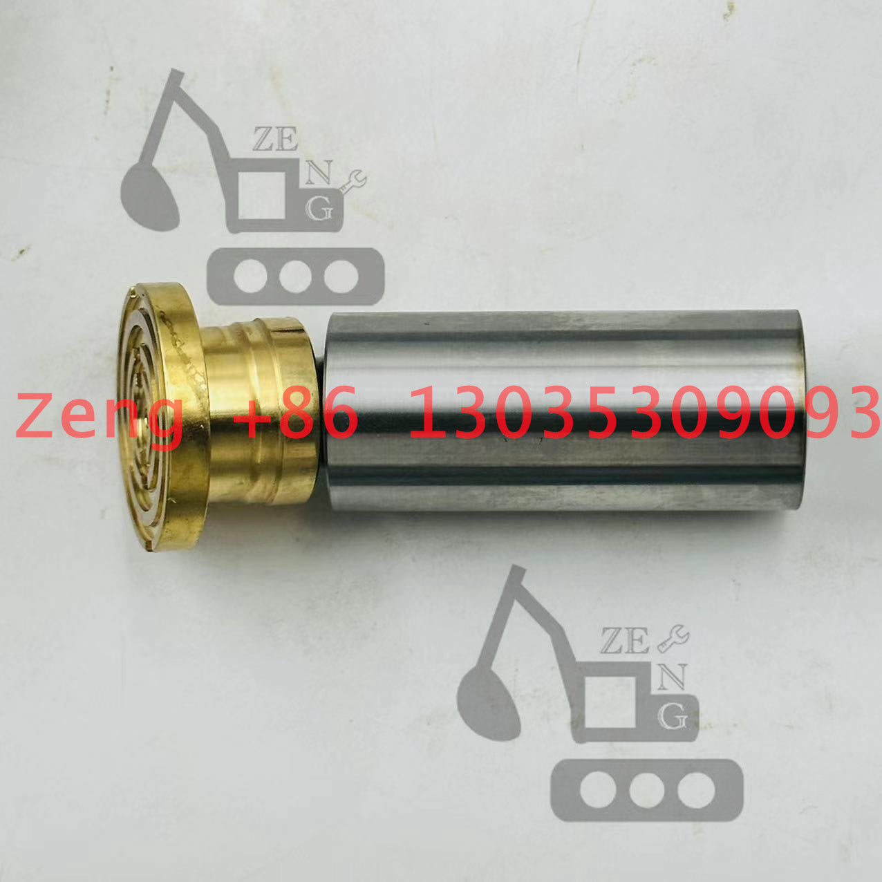A28VO130 hydraulic pump piston shoe