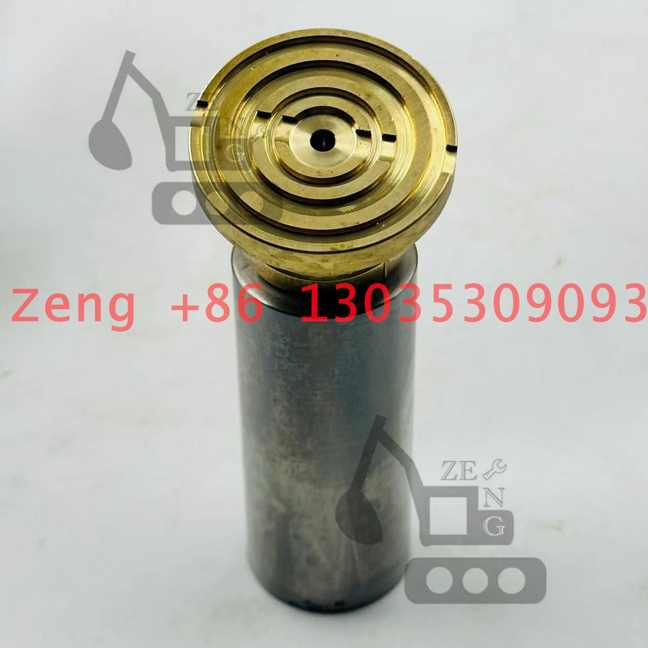 A28VO130 hydraulic pump piston shoe