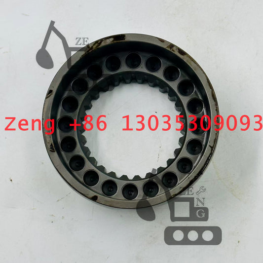 A28VO130 CAT320GC CAT320GE CAT320D2 hydraulic pump ball guide