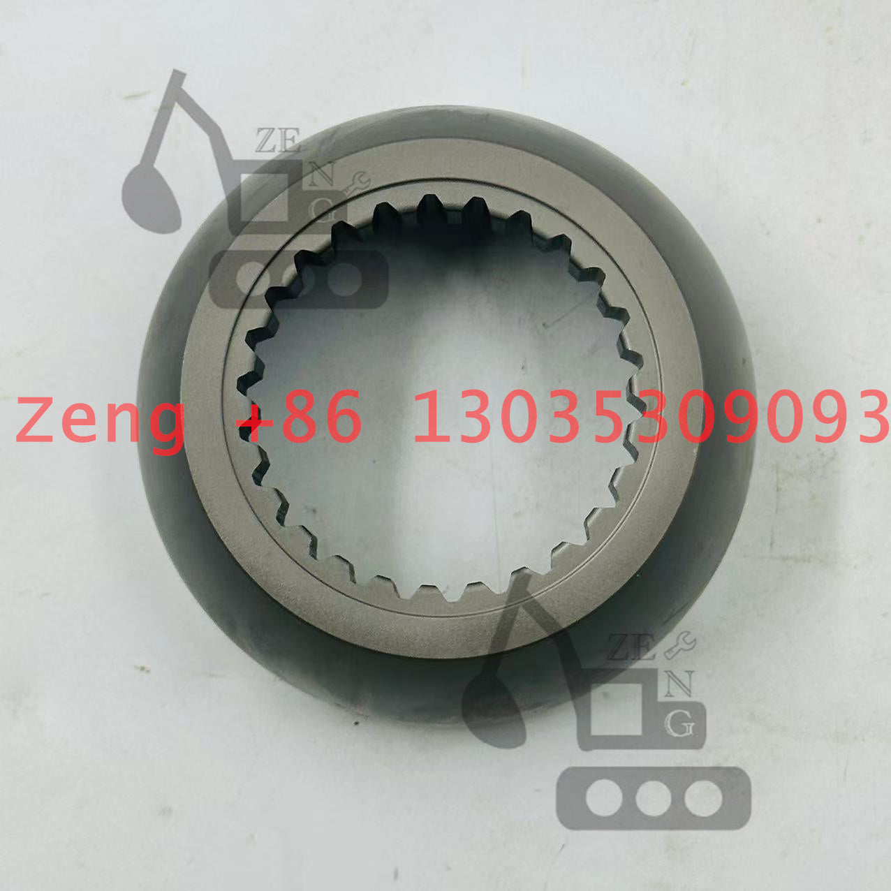 A28VO130 hydraulic pump ball guide