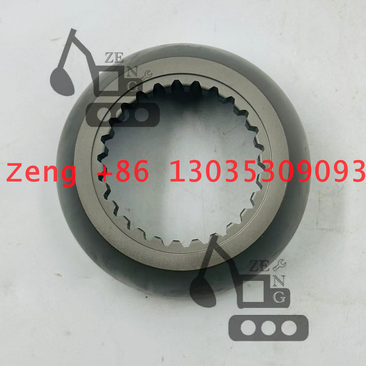 A28VO130 CAT320GC CAT320GE CAT320D2 hydraulic pump ball guide