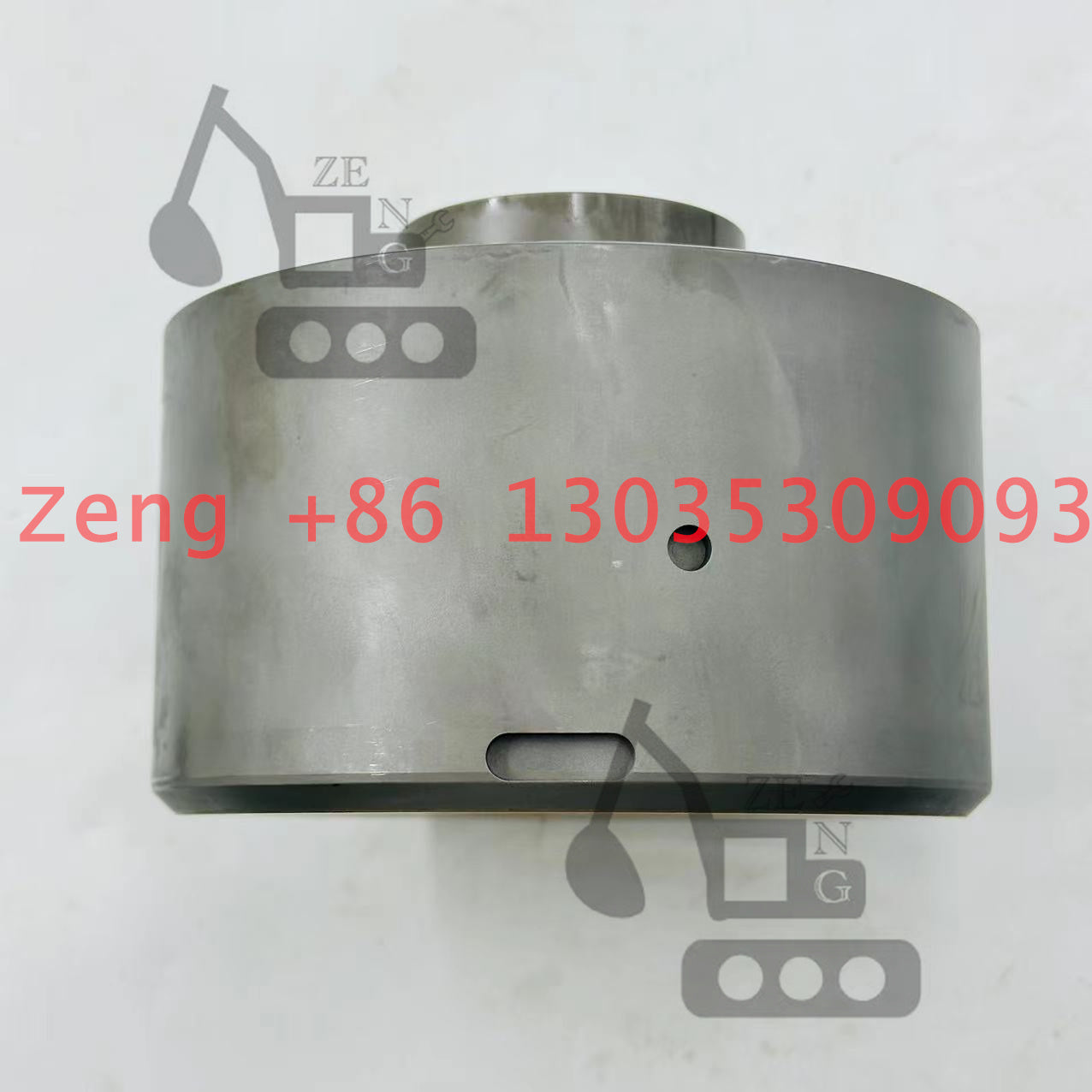 A28VO130 hydraulic pump cylinder block rotor barrel