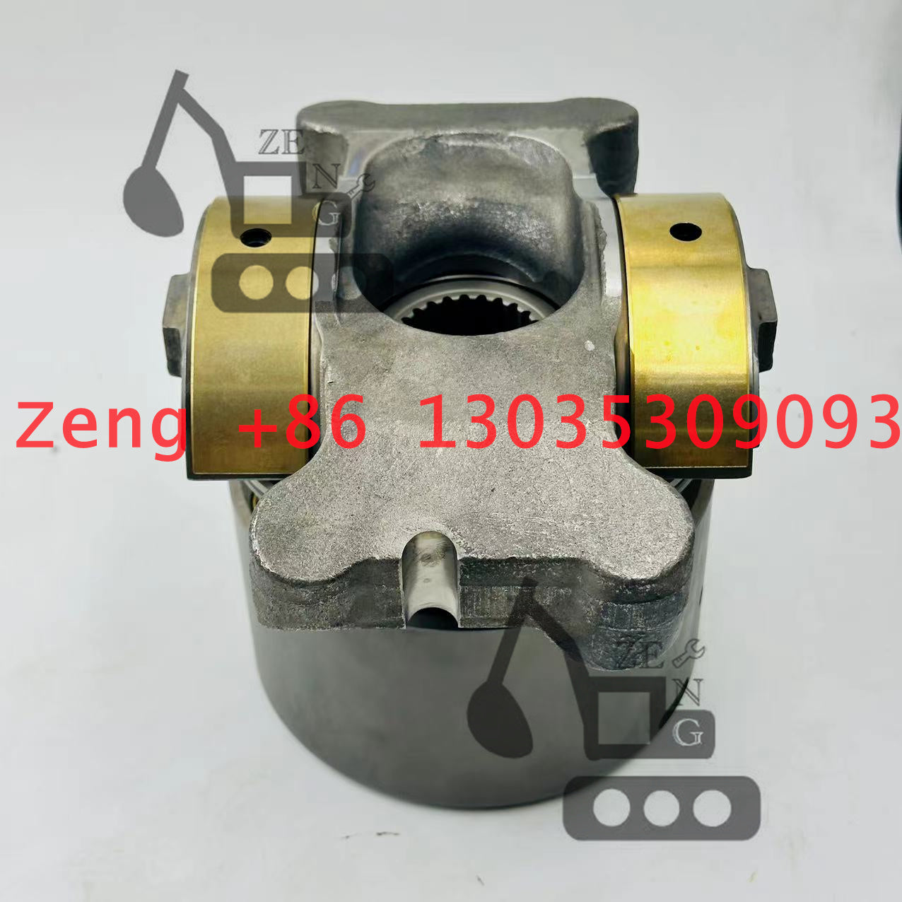 A28VO130 CAT320GC CAT320GE CAT320D2 hydraulic pump rotary group
