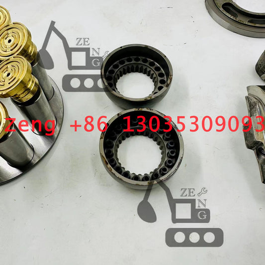 A28VO130 CAT320GC CAT320GE CAT320D2 hydraulic pump spring