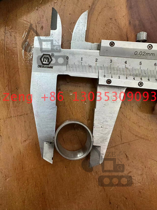 K5V200 hydraulic pump swash plate bushing