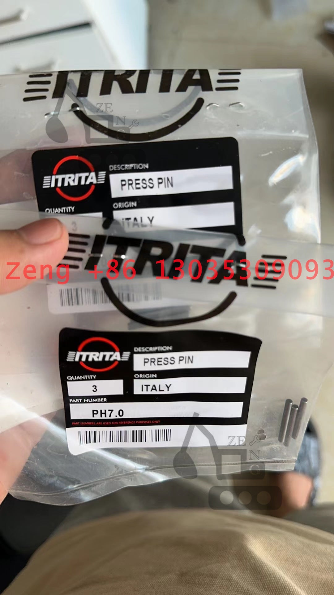 K5V200 hydraulic pump swash plate bushing