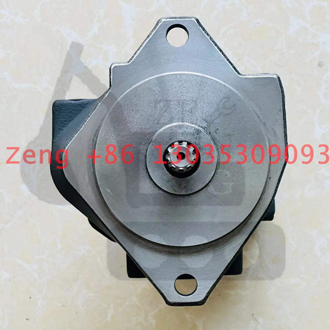 Nachi original PVD-00B-15P-5G3 hydraulic axial piston pump made in Japan