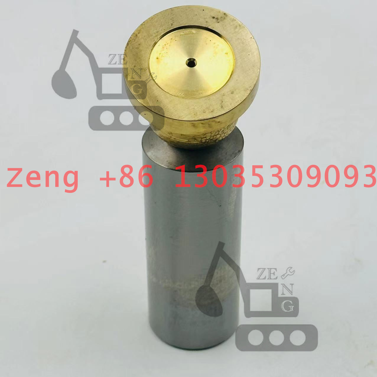 DX380 DX420 TSM280 swing motor piston shoe