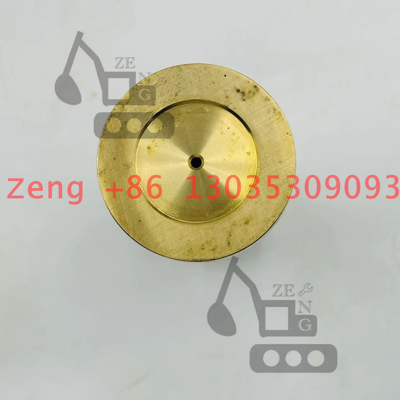 DX380 DX420 TSM280 swing motor piston shoe