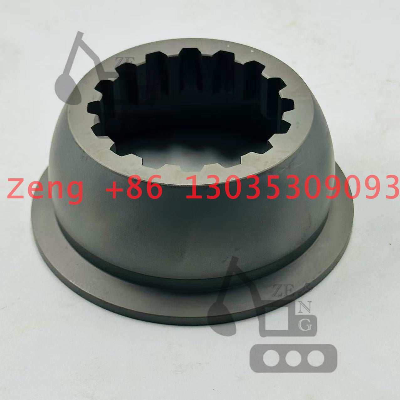 DX380 DX420 TSM280 swing motor ball guide