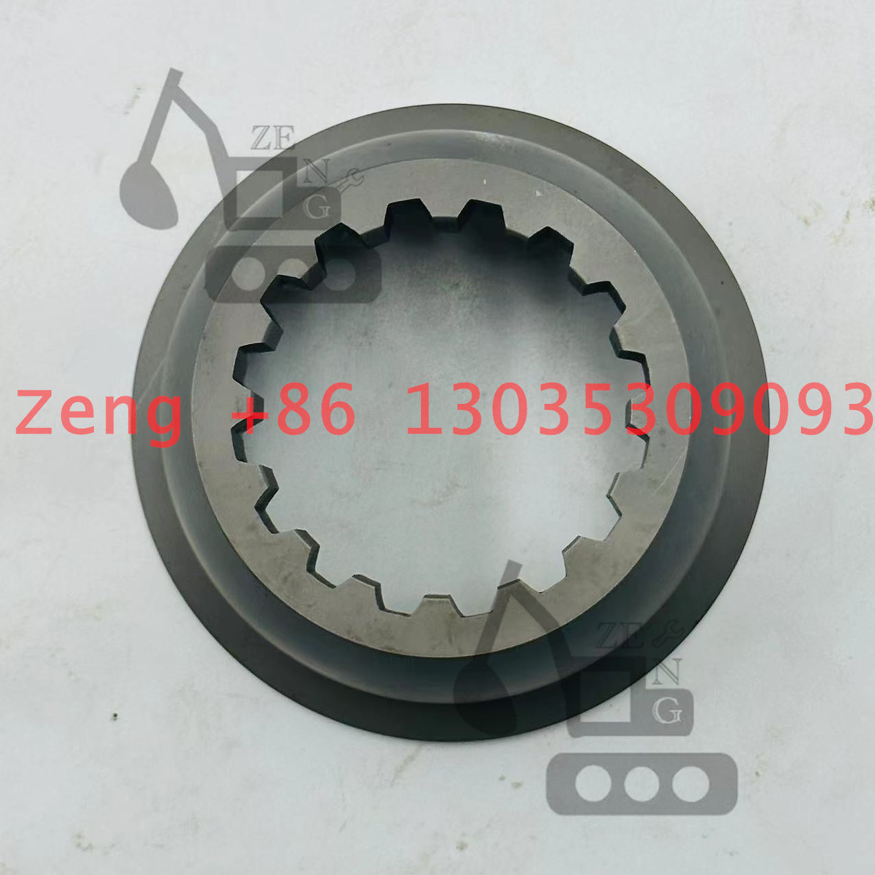 DX380 DX420 TSM280 swing motor ball guide