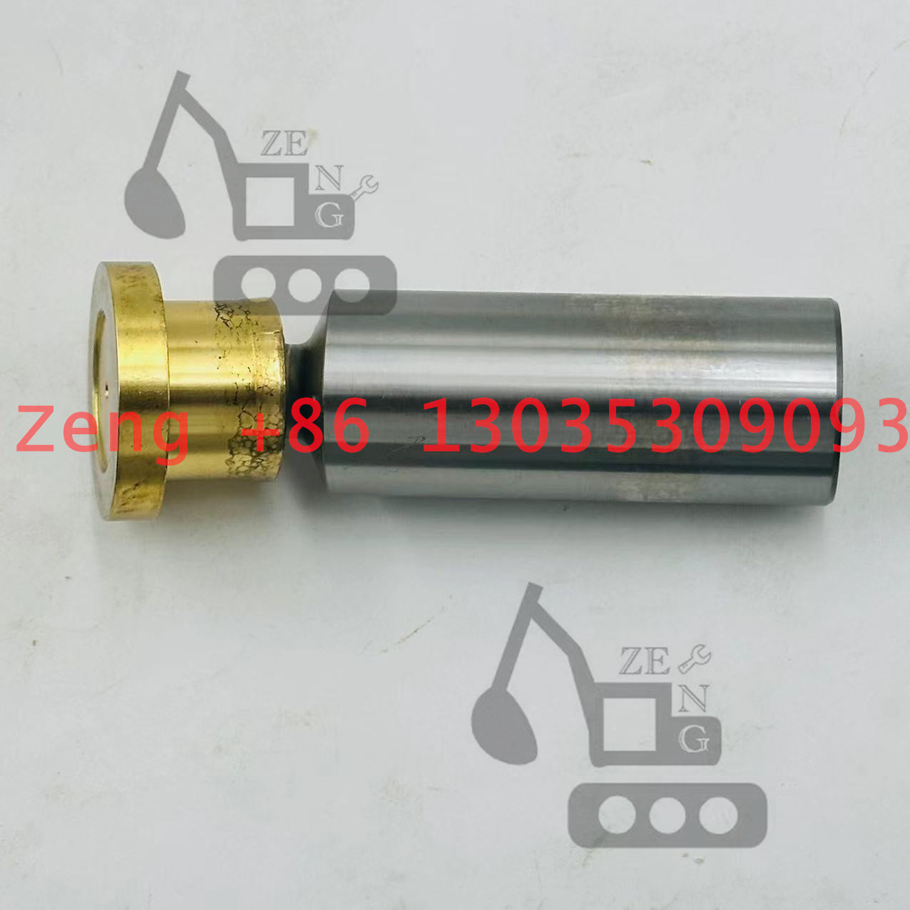 DX380 DX420 TSM280 swing motor piston shoe