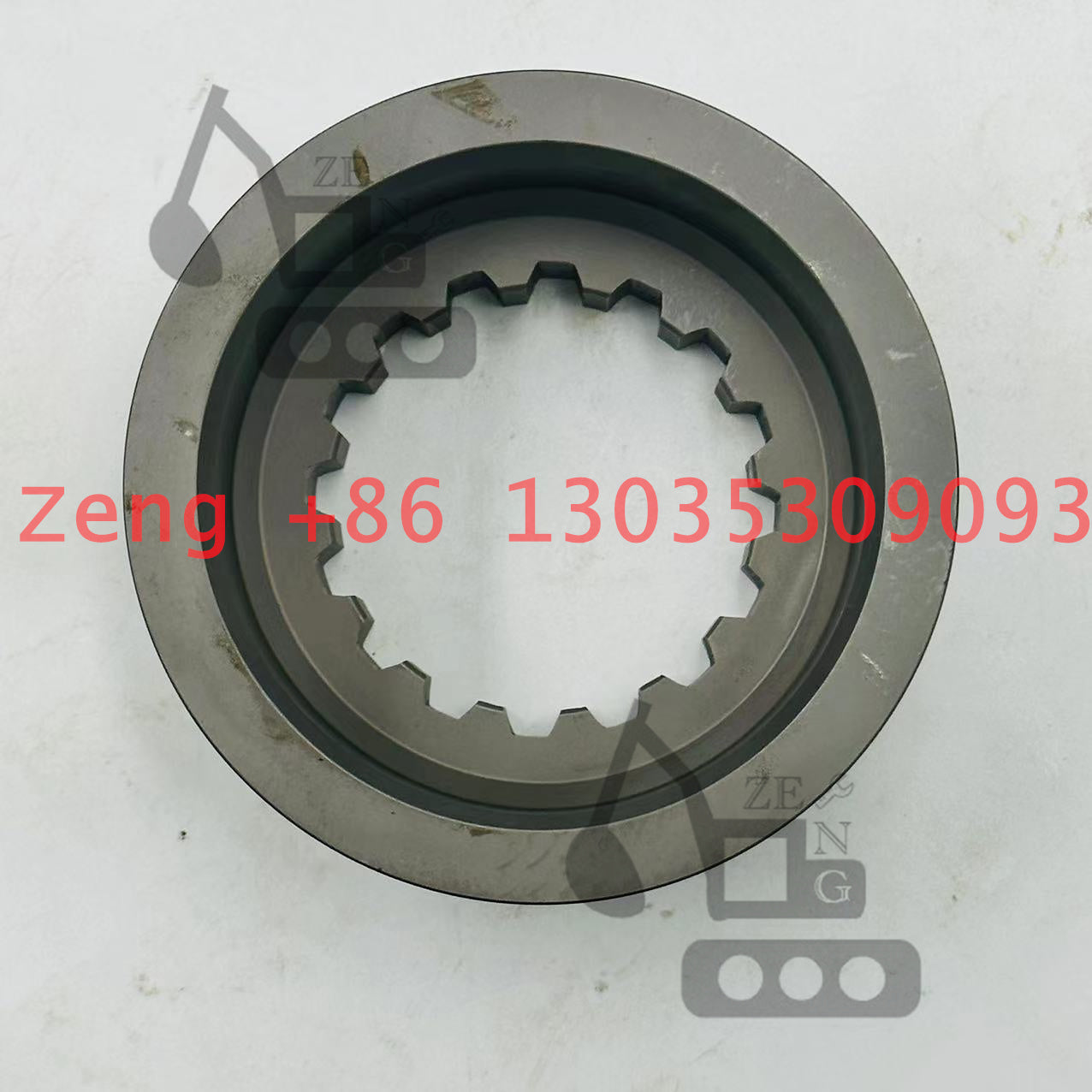 DX380 DX420 TSM280 swing motor ball guide