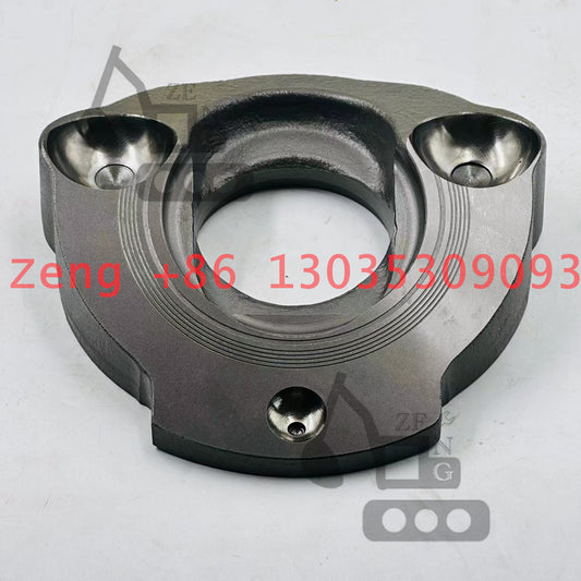 M4V290 travel motor swash plate
