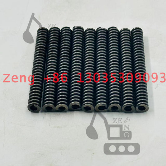 M4V290 travel motor spring