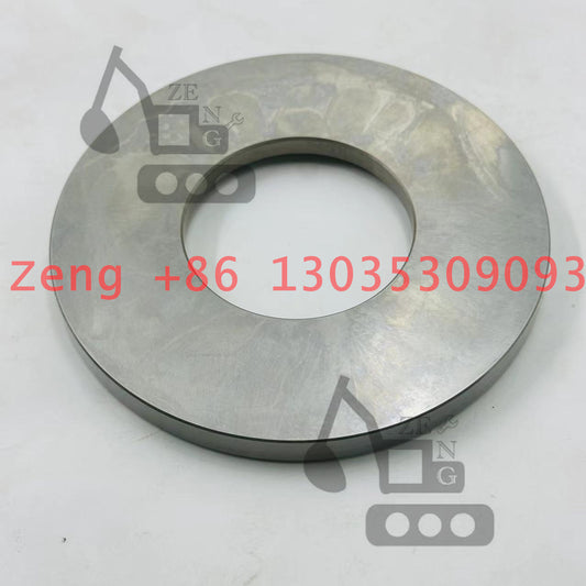 CAT320C M5X130 swing motor shoe plate thrust plate