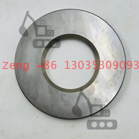ZAX200-3 M5X130 swing motor shoe plate thrust plate