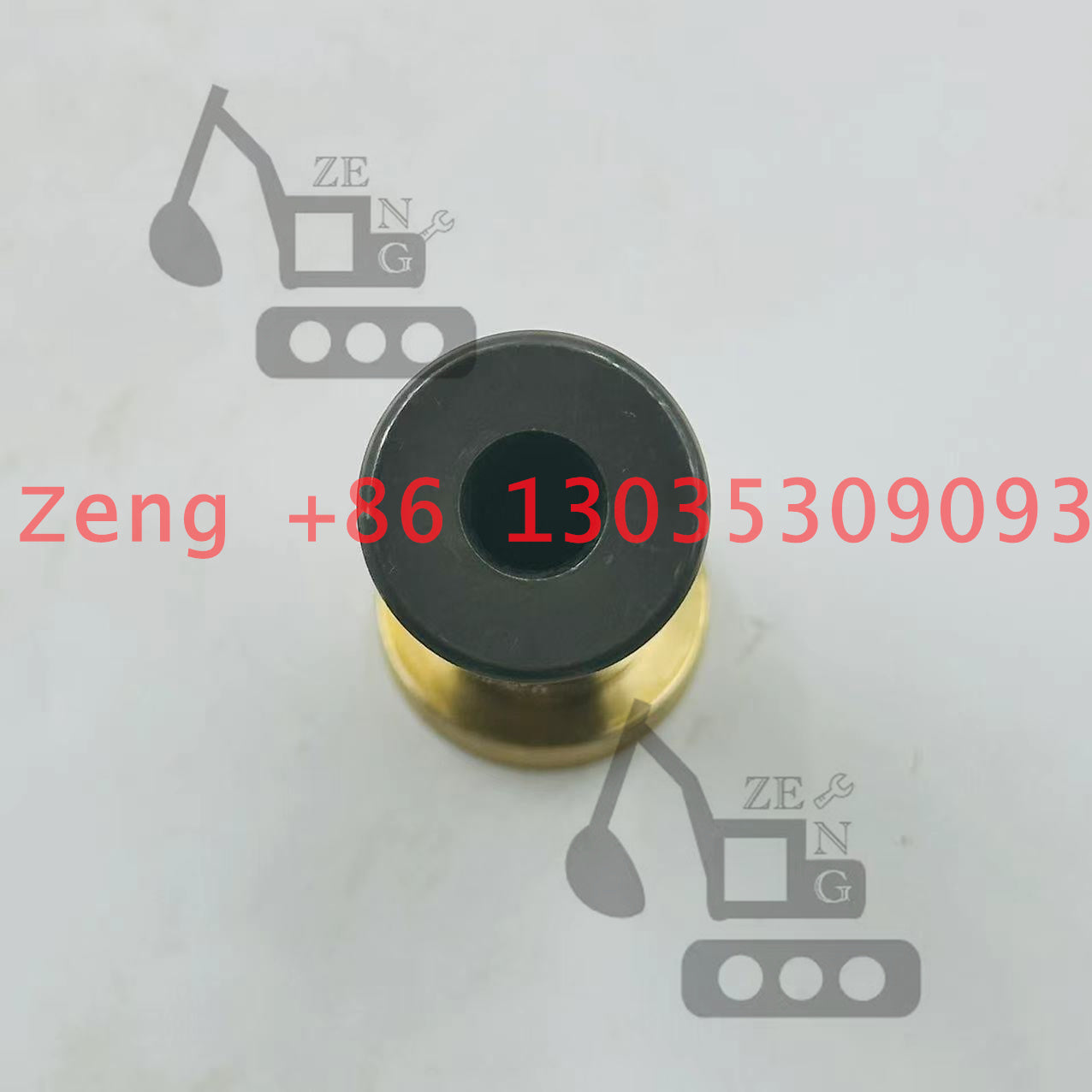 ZAX200-3 M5X130 swing motor piston shoe – 13035309093