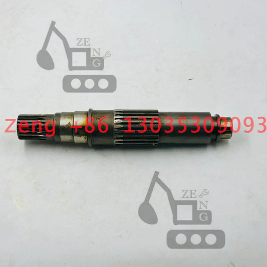 GM35VA GM40VC TM40VC travel motor drive shaft main shaft