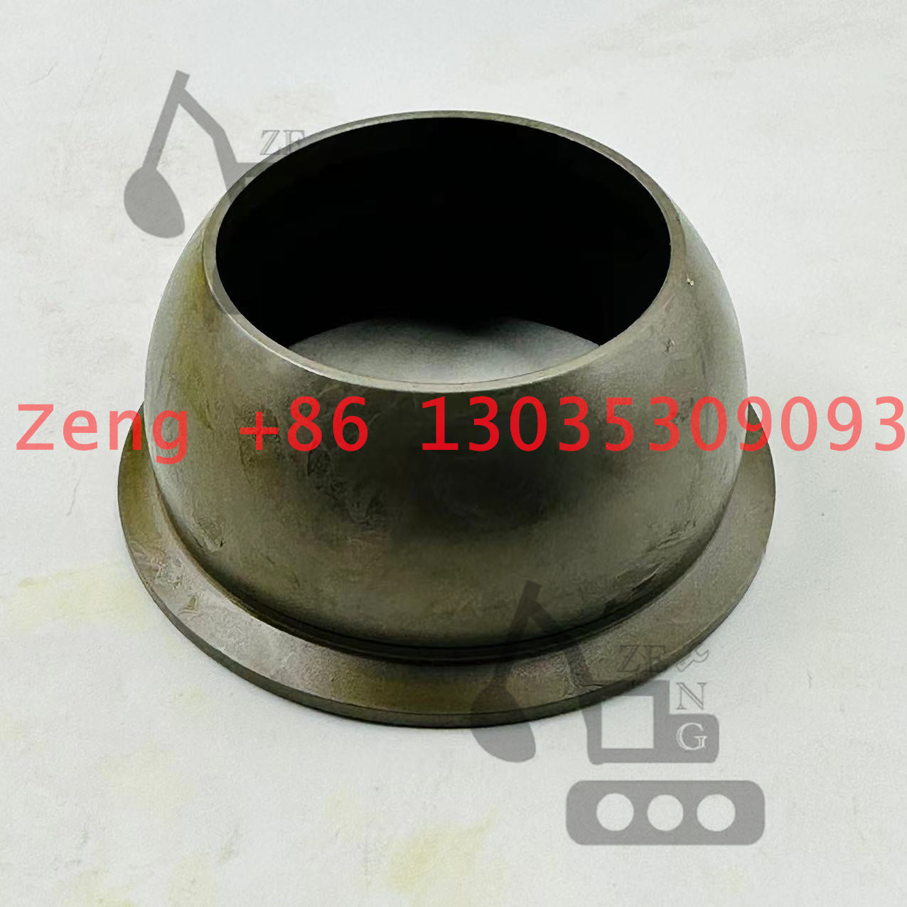 R300-9 travel motor ball guide bushing retainer ball thrust ball