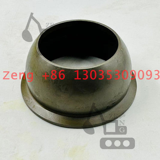 R300-9 travel motor ball guide bushing retainer ball thrust ball