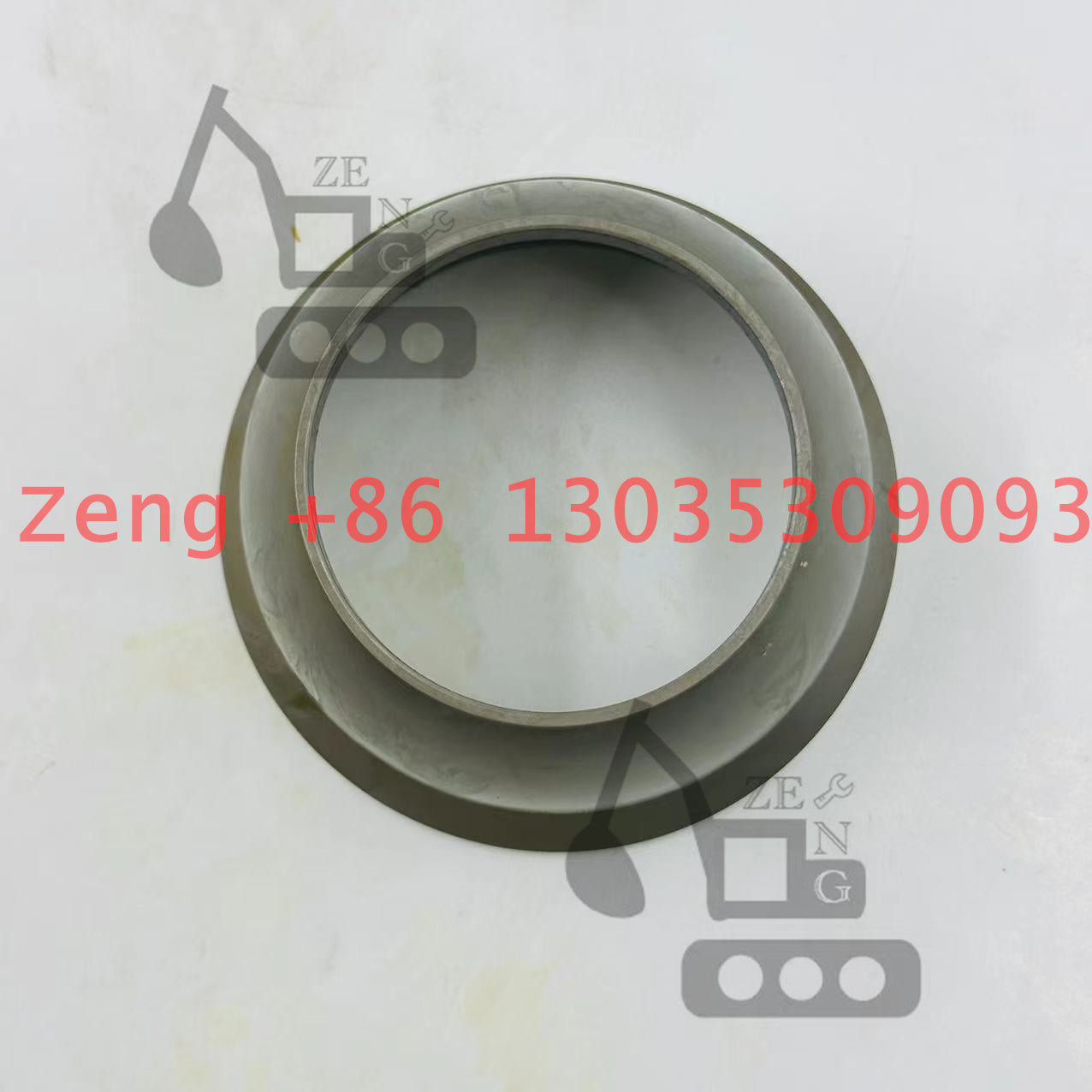 R300-9 travel motor ball guide bushing retainer ball thrust ball