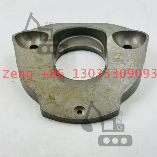 R300-9 travel motor swash plate