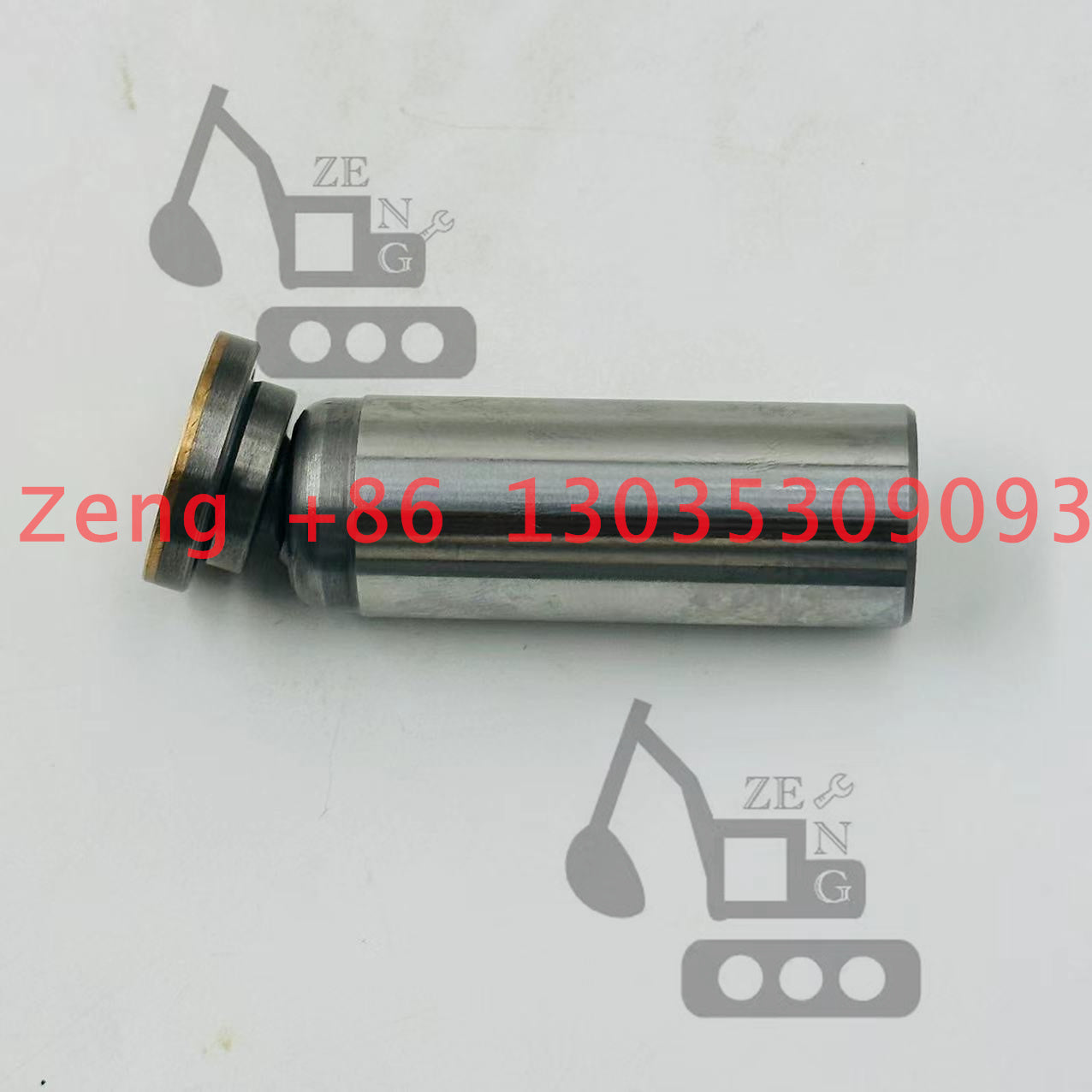 KOMATSU P7F00450 hydraulic pump piston shoe
