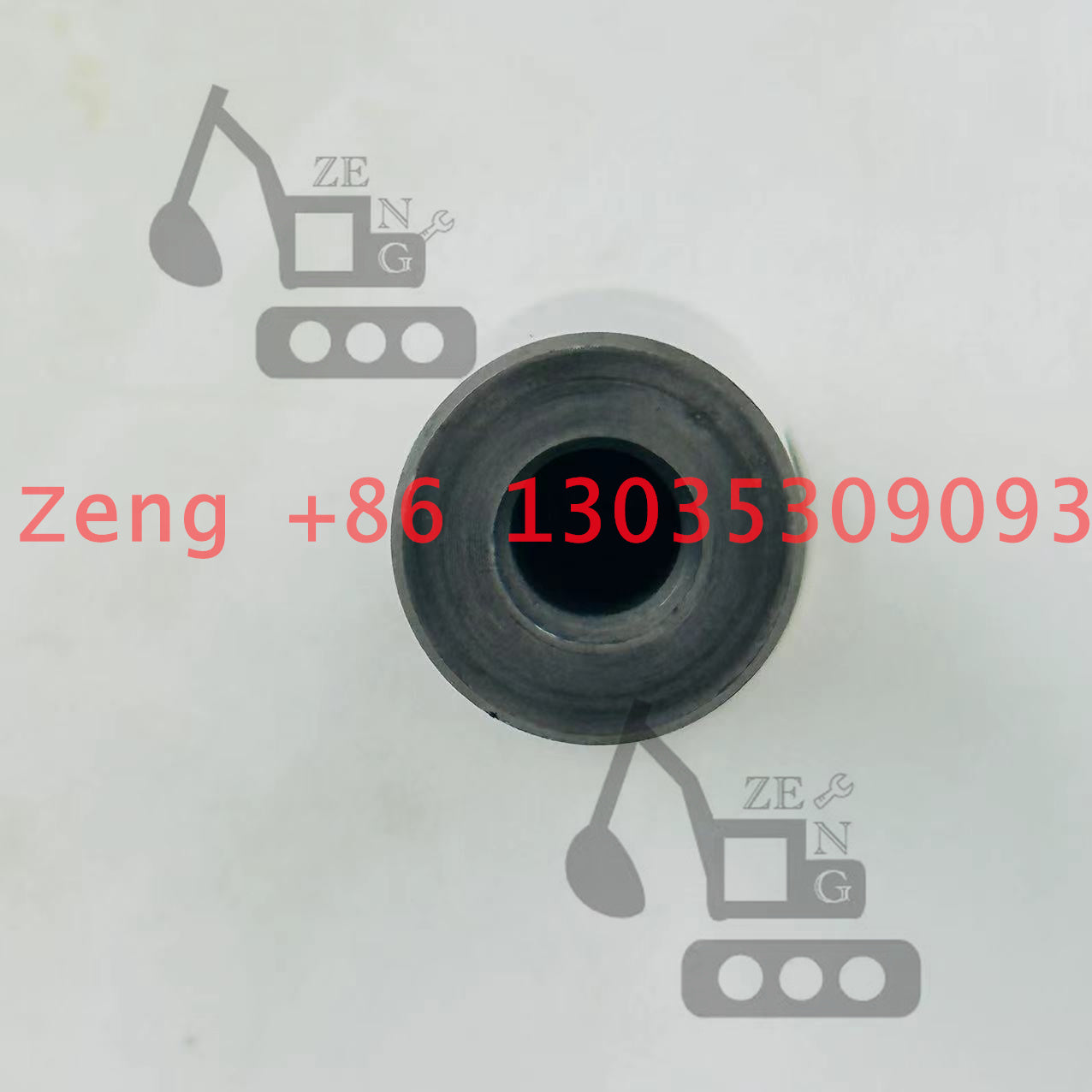 KOMATSU P7F00450 hydraulic pump piston shoe