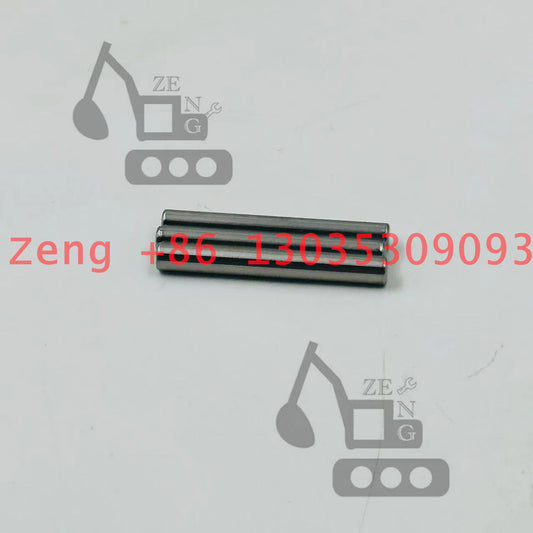 P7F00450 hydraulic pump press pin