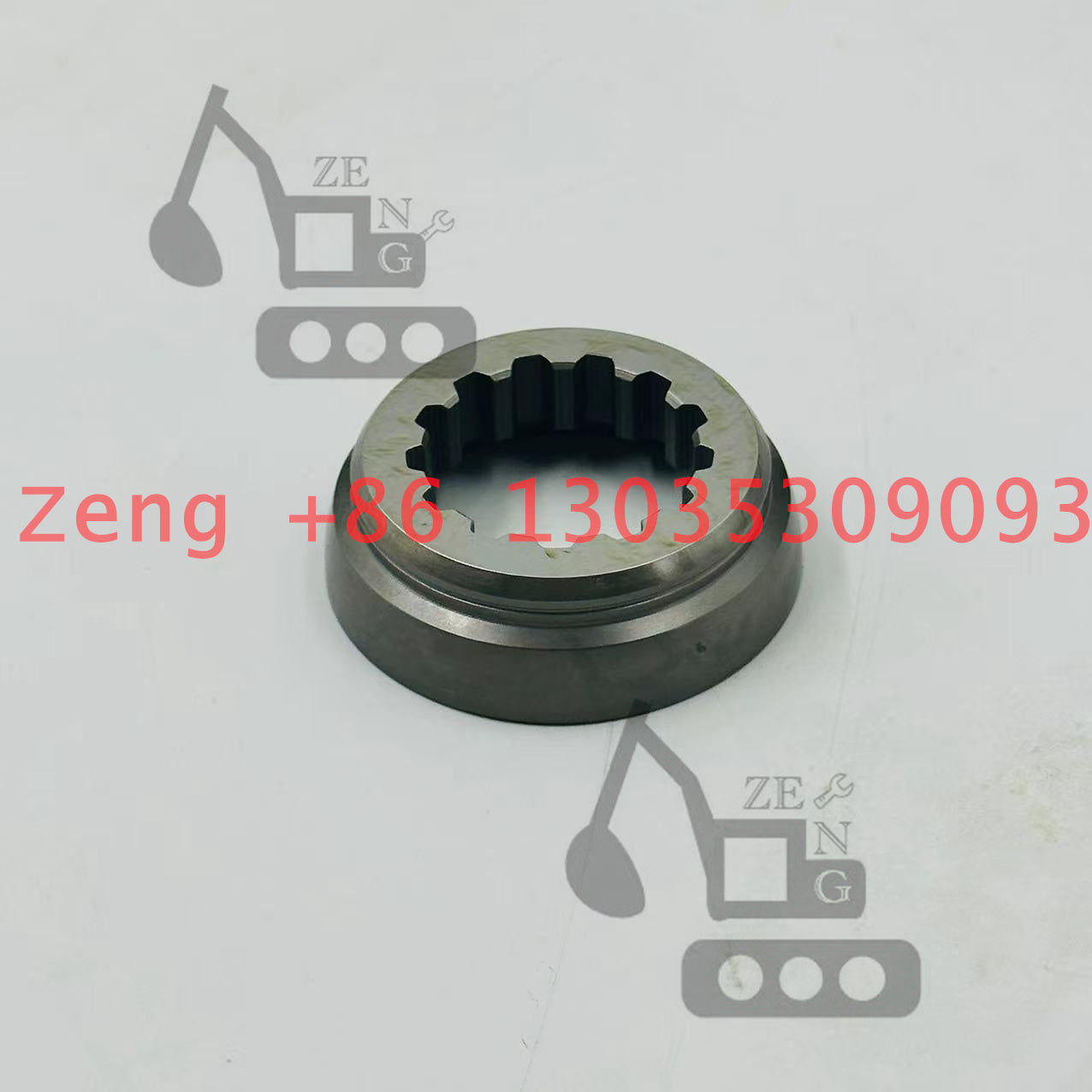 P7F00450 hydraulic pump ball guide