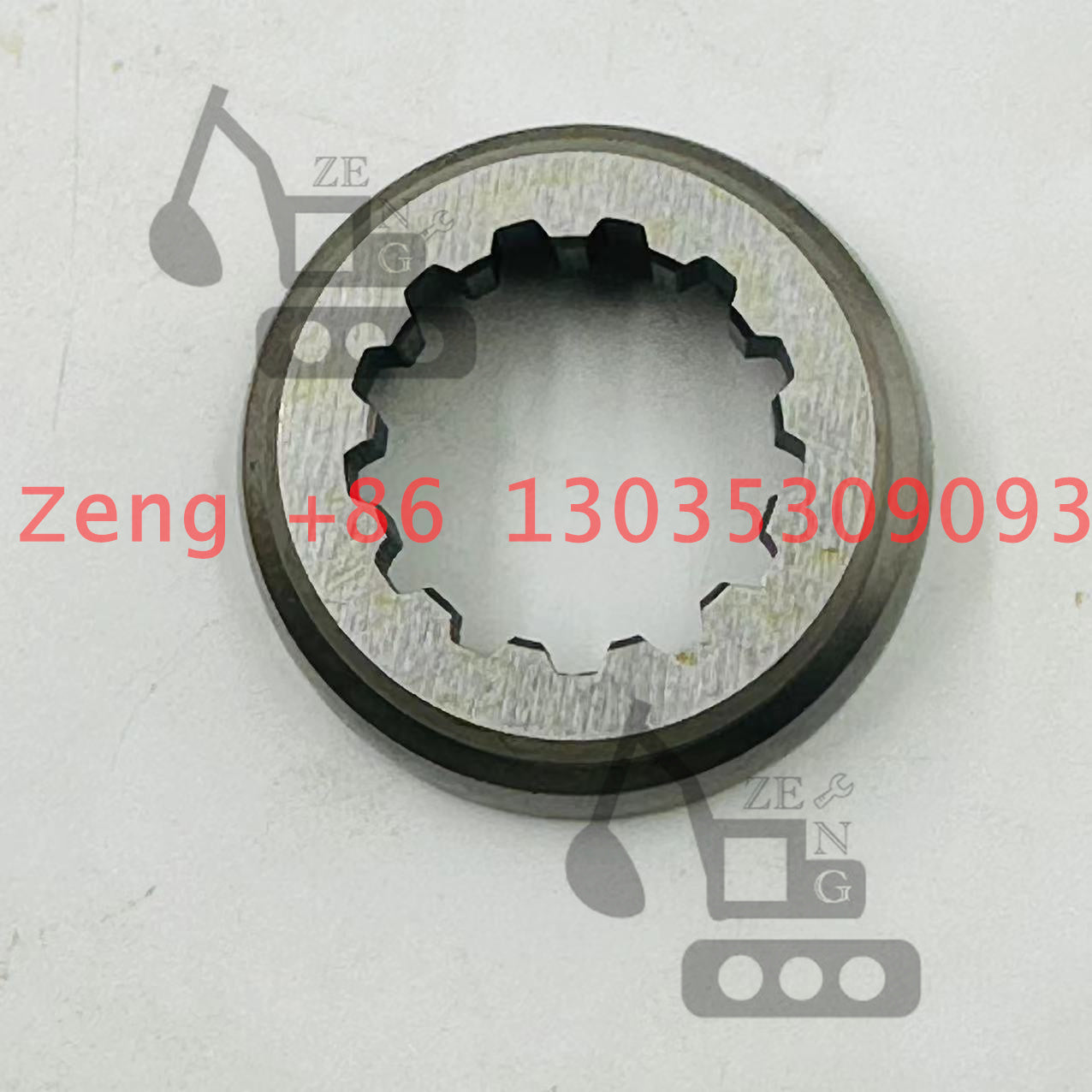 P7F00450 hydraulic pump ball guide