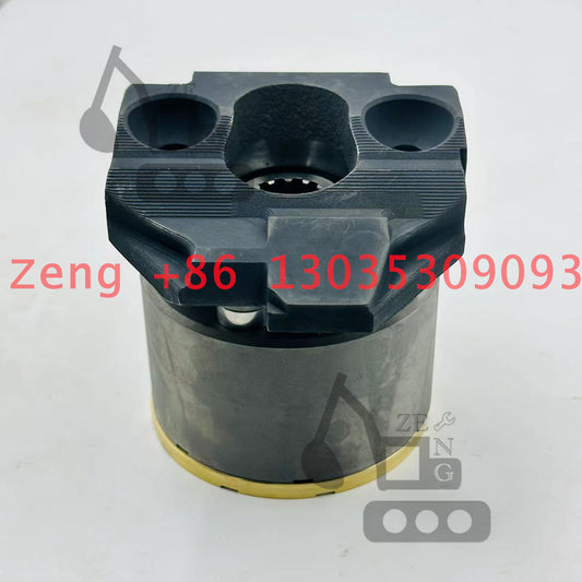 P7F00450 hydraulic pump rotary group