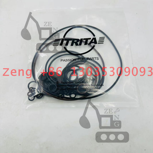 P7F00450 hydraulic pump repair kit