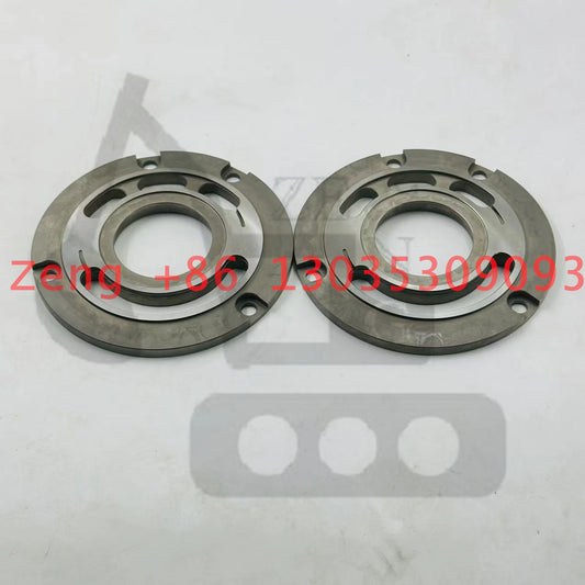 Liebherr DPVP108 hydraulic pump valve plate