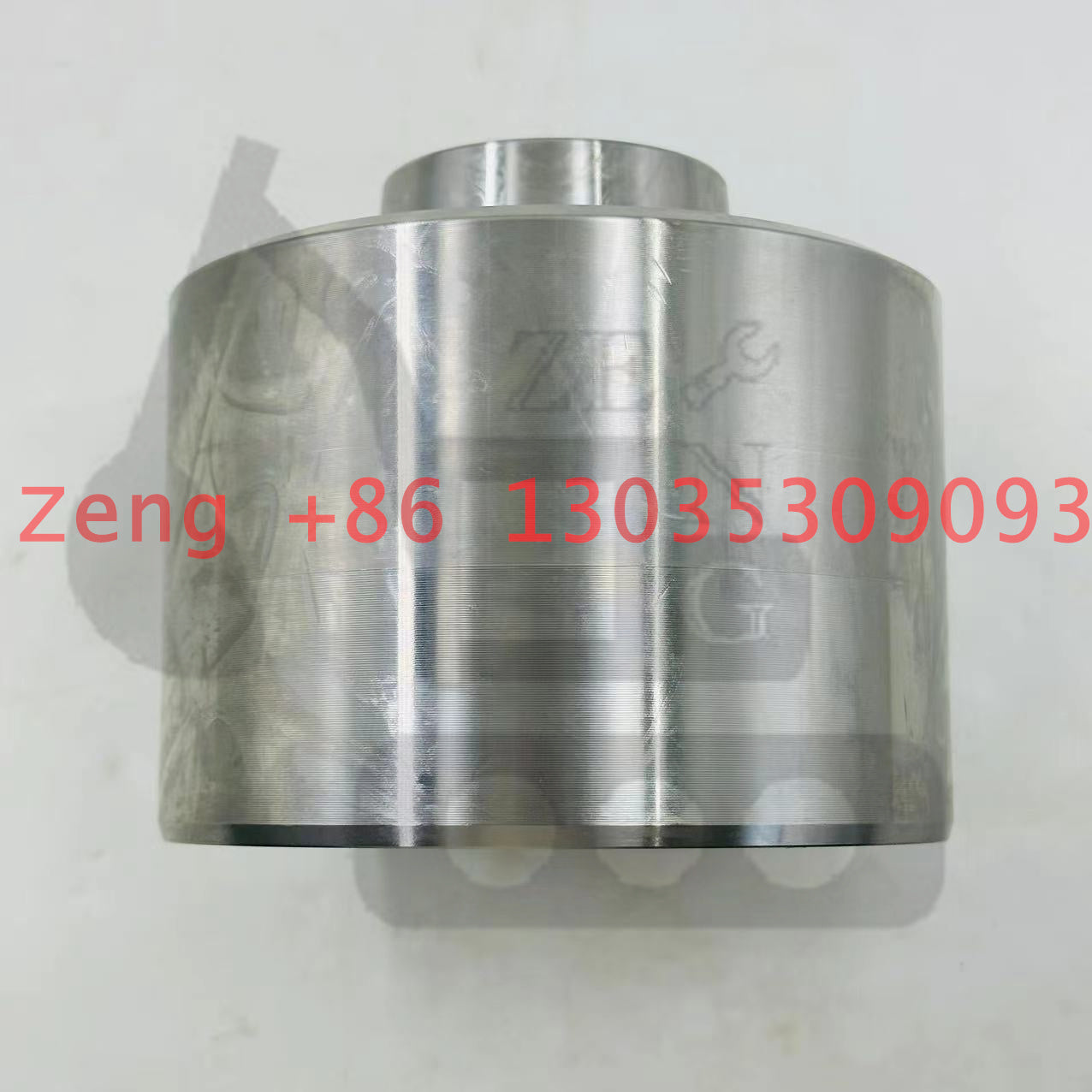 Liebherr DPVP108 hydraulic pump cylinder block rotor