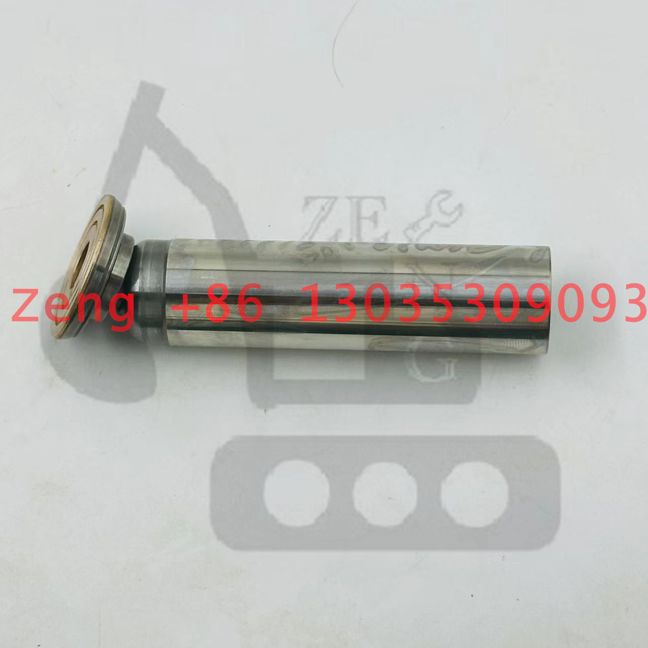 Liebherr DPVP108 hydraulic pump piston shoe