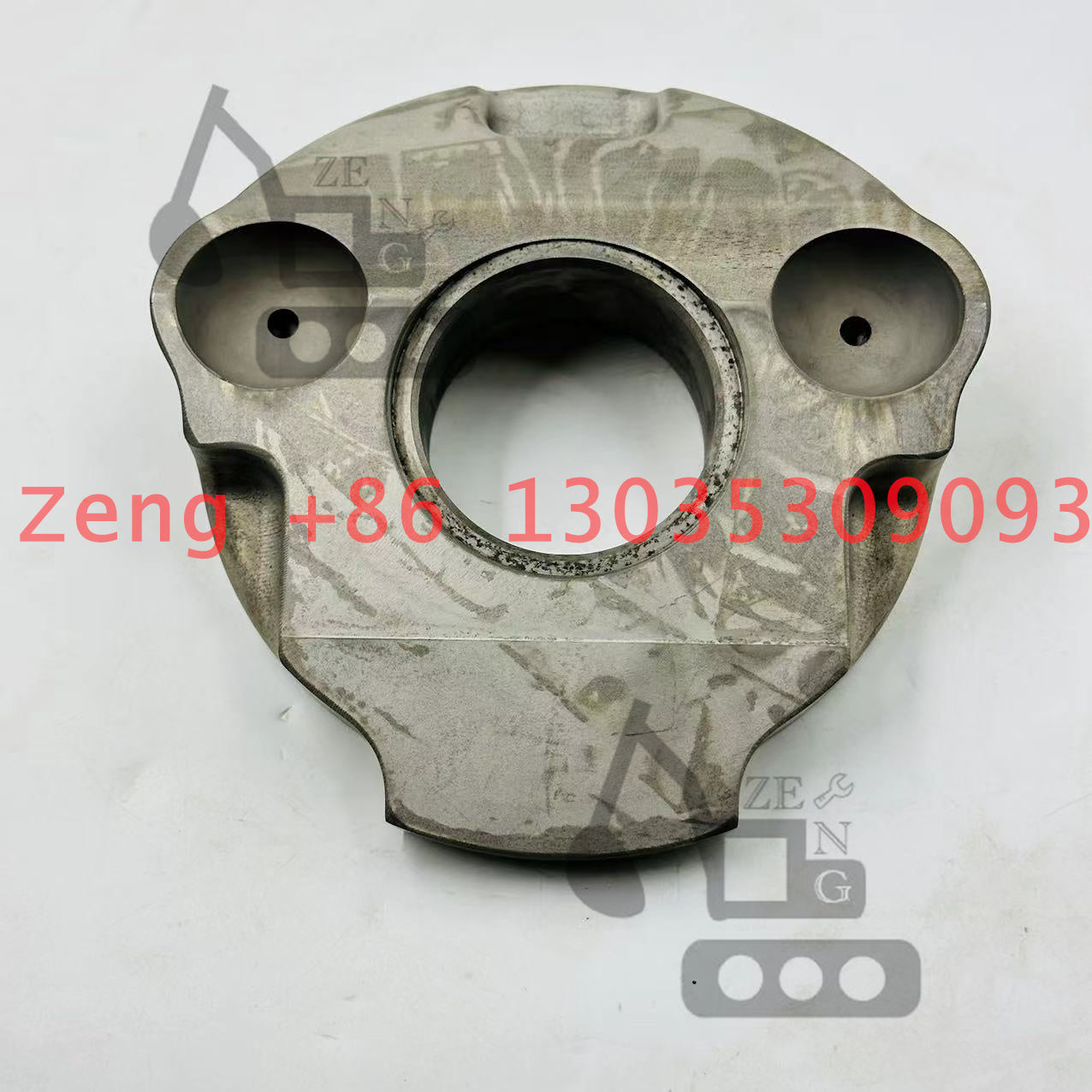 GM40VD TM40VD DH225-9 travel motor swash plate