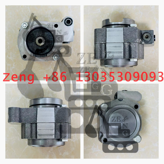 CAT320 CAT322 CAT325 1038264 hydraulic pump gear pump